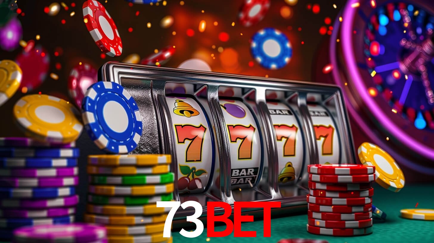 Experiência VIP 73bet