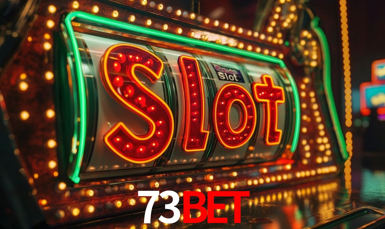 Jogos de Slot 73bet