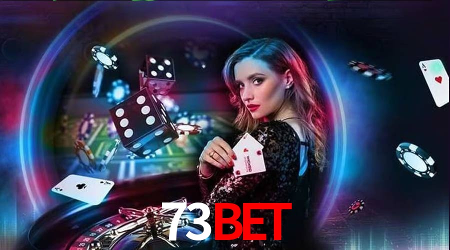 Descubra a Essência do 73bet: Nossa História e Compromissos