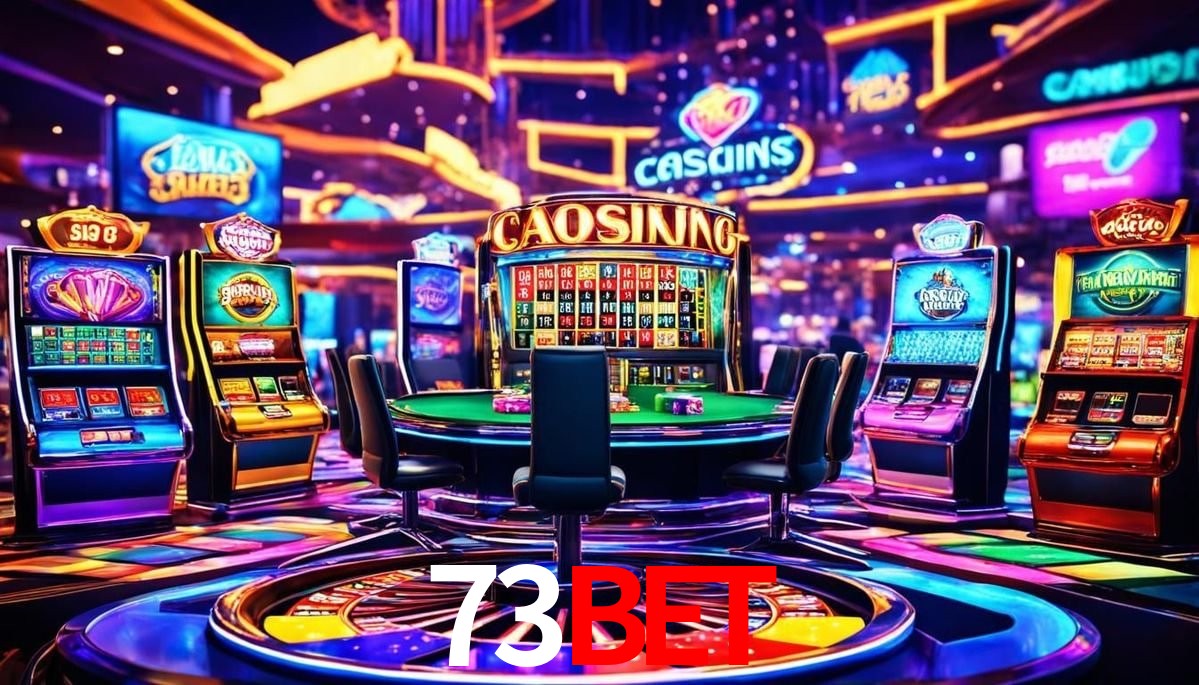 Integração de APIs 73bet