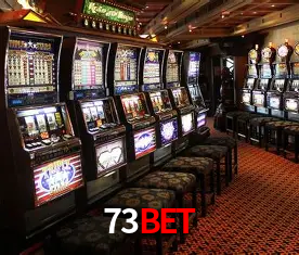Apostas Esportivas na 73bet: Um Guia Completo