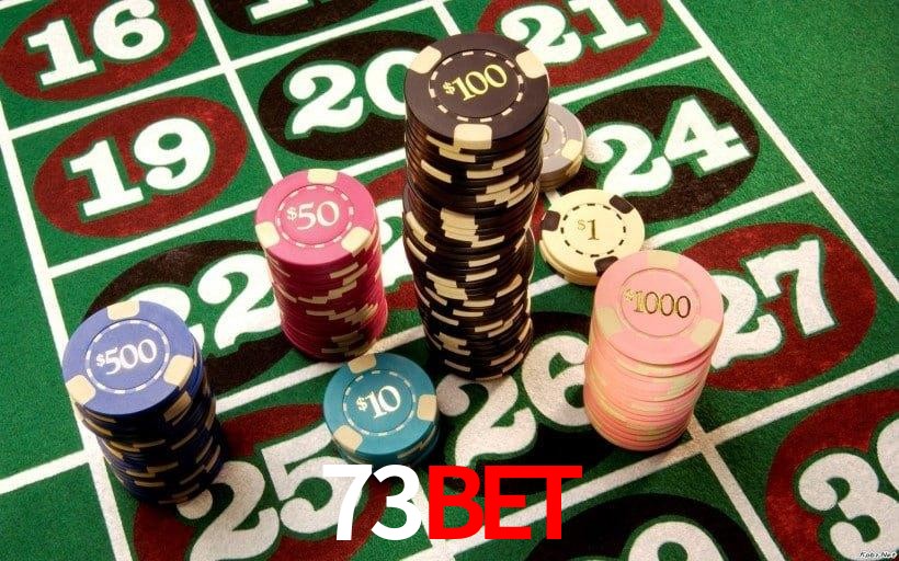 Programa VIP 73bet