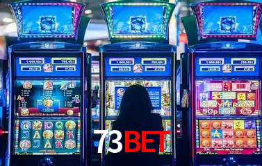 Inovações de Jogos na 73bet: O Futuro das Experiências Interativas