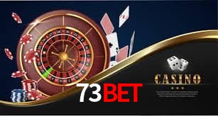 Segurança 2FA 73bet