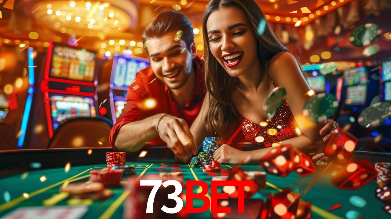 Avaliações dos Jogadores 73bet