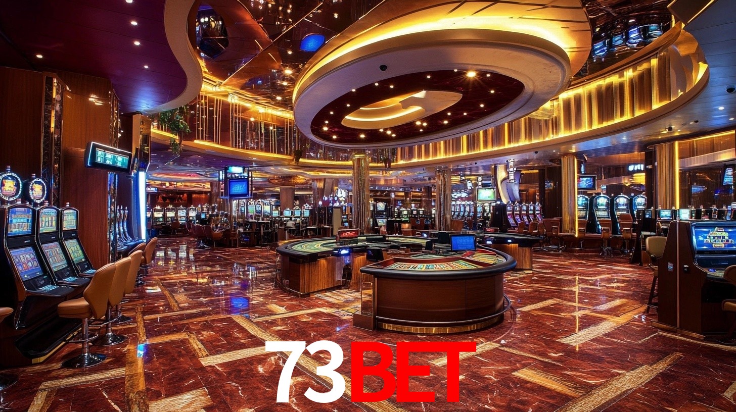 Ofertas Imperdíveis na 73bet: Promoções e Bônus Que Valem a Pena