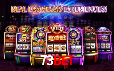 Desvendando o Mundo dos Jogos Virtuais na 73bet