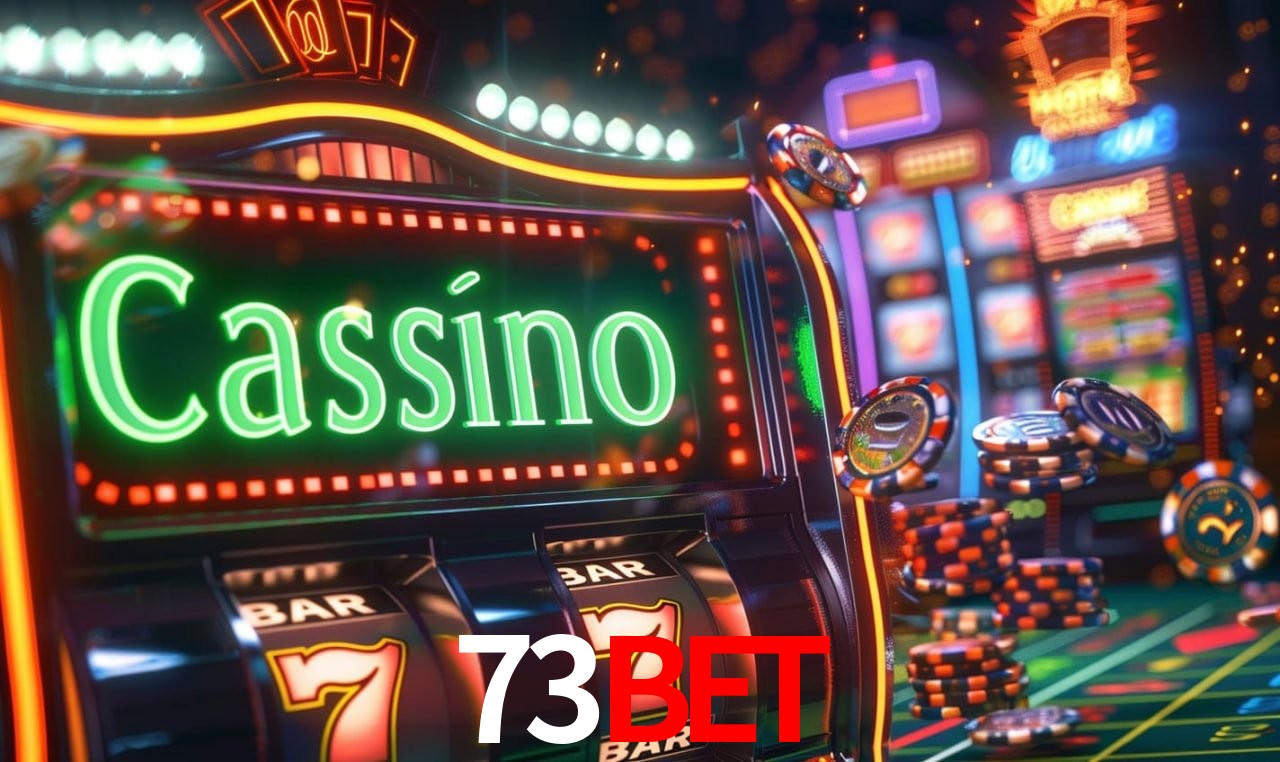 Recursos de Bônus 73bet