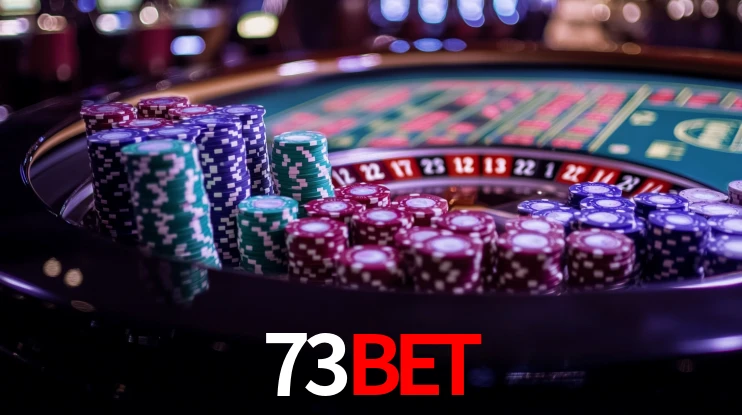 Bônus Diários 73bet