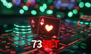 Design Responsivo 73bet