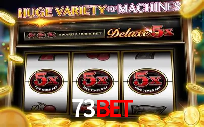 Descubra o Programa VIP da 73bet: Vantagens Exclusivas para Jogadores
