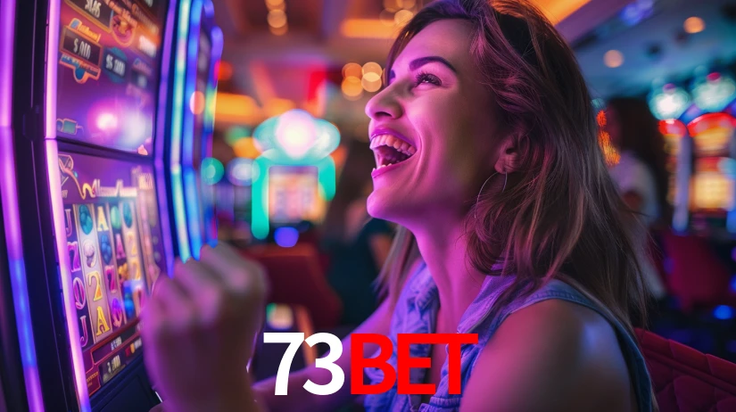 73bet - Baixe o App. Viva o Cassino.！ - 73bet.com