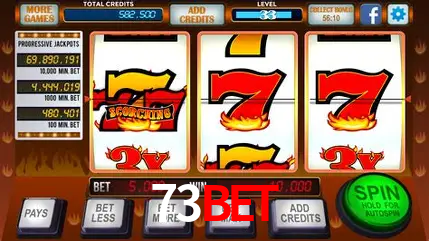 A Revolução dos Aplicativos de Jogos no 73bet