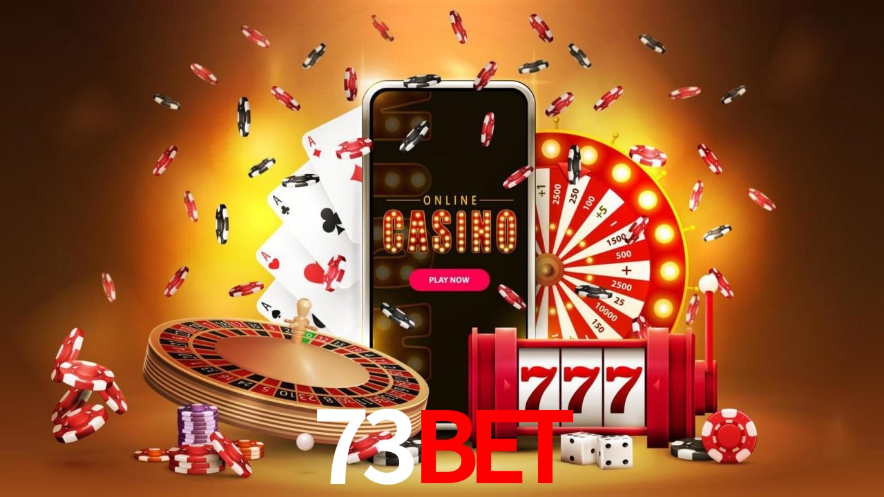 Desvendando o Mundo dos Jogos Virtuais na 73bet