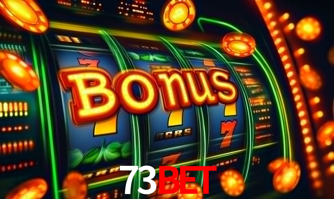 APP oficial da 73bet para mobile