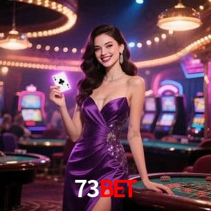 Estatísticas do Jogo 73bet