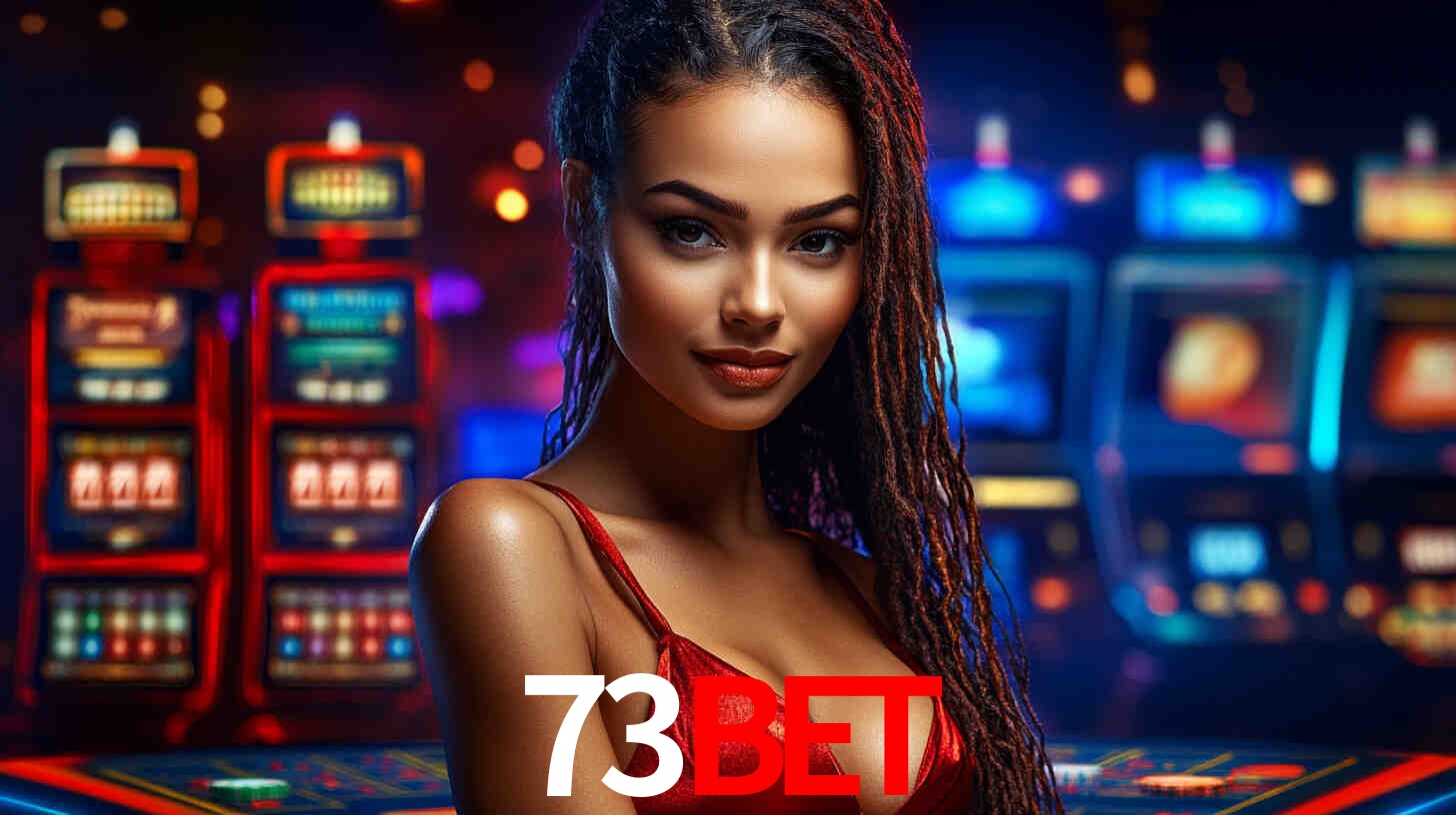 Apostas de Futebol 73bet